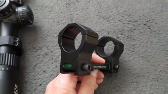 Puskohlad 7-35x56 - 4