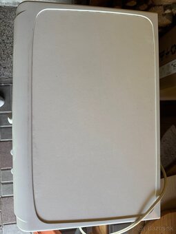 Práčka Indesit - 4