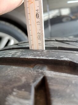 Letné pneumatiky Matador Hectora3 225/45 R17 - 4