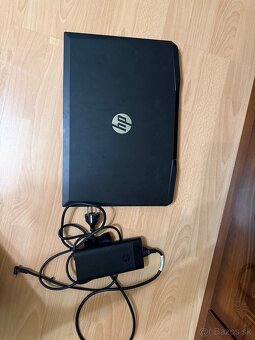HP Pavilion Gaming 17-cd1xxx - 4