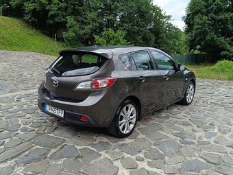 ✳️Mazda 3 2.0 MZR i-stop TX Plus✳️ - 4