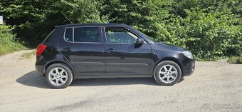 Škoda Fabia 2 1.6 16V sport - 4