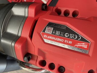 Milwaukee M18 ONEFHIWF1D -122c - 4