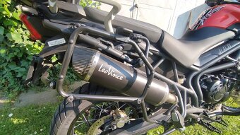 Triumph Tiger XC 800 2012 - 4