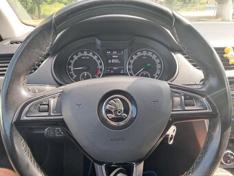 Octavia 3 - 4