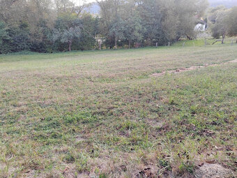 POZEMOK 100M2 PRESTAVLKY - 4