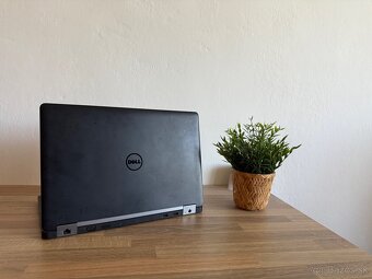 Notebook Dell latitude 5570, i5, ssd, Win 11 - 4