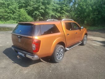 NISSAN NAVARA - 4