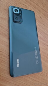 Xiaomi Redmi Note 10 Pro - 4