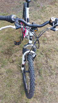 Predám bicykel 24 MuddyFox - 4