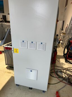 Elektroerozívna hlbička Exeron EDM 310 MF20 - 4