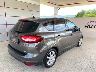 Ford C-Max 1.0 EcoBoost 74kW - 4