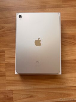 Apple iPad 10.9' 256 GB WiFi Strieborný 10th Generation - 4