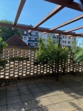 Izba tichá, nepriech v blízkosti Prievozu s veľkou terasou - 4