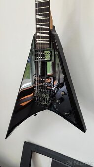 Elektrická gitara Jackson - 4