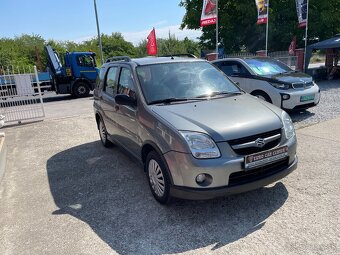 Suzuki Ignis 1.3 16V GS ABS - 4