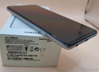 Samsung Galaxy A52s 5G 128GB - 4