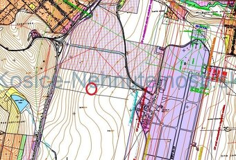 Pozemok v m. č. Košice – Barca 13150 m2 pri letisku - 4