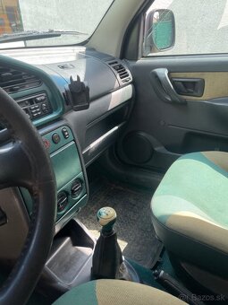 Citroën Berlingo 1.9D 51kw - 4