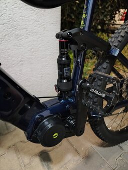 Ebike Dema Beast- 23mes.zaruka - 4