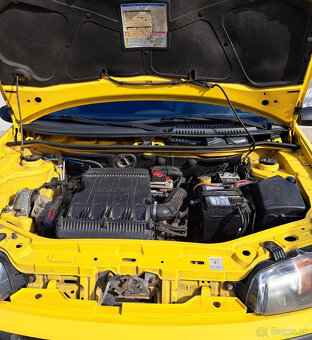 Fiat Punto Sporting 1,2 - 4