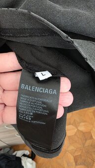 Balenciaga shirt - 4
