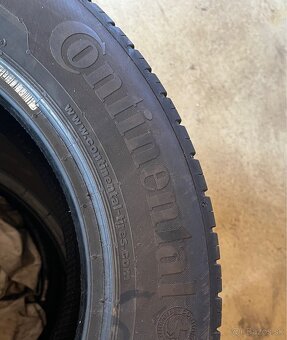 185/65 R15 Letne Continental - 4