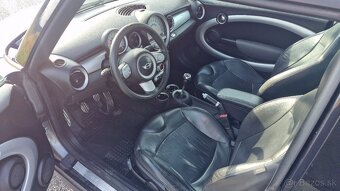 Mini cooper S 1.6 - 4