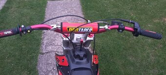 Predám Pitbike 110 ccm.17/14. - 4