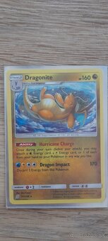 Pokémon karty - 4