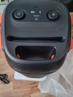 JBL PartyBox 110 - 4