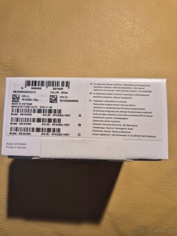 Nové Samsung Galaxy Buds FE - 4