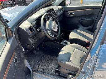 Dacia Spring r.v. 2023, 11 000km - 4