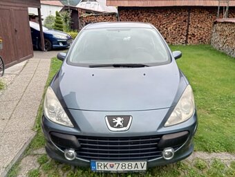 PEUGEOT 307 - 4
