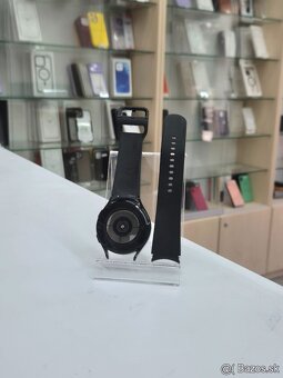 Samsung Galaxy Watch4 44mm Bluetooth | ZÁRUKA 12M - 4