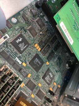 DELL OptiPlex Gs - 4