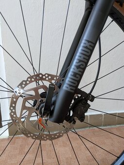 Trek Marlin 7 Gen 3 Keswick 2025 - 4
