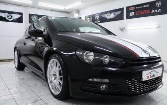 Volkswagen Scirocco 1.4 TSI 160k - 4