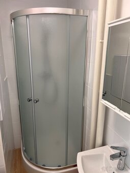 Prenájom byt Považská ulica, 1 izb. byt, Apartment for rent - 4
