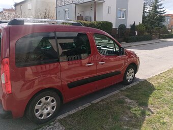 Peugeot partner - 4