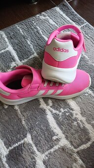 Tenisky Adidas vel.37 a 1/2 - 4