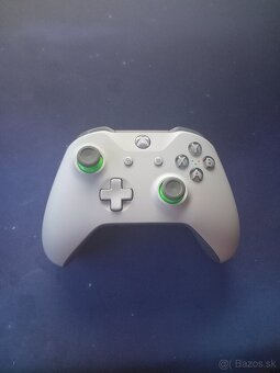 Predám xbox ovládače - 4