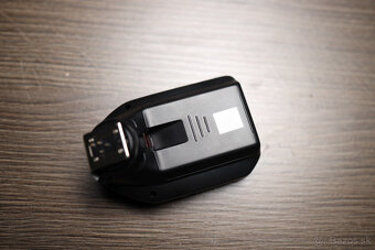 Godox XPRO II F pre FujiFilm - 4