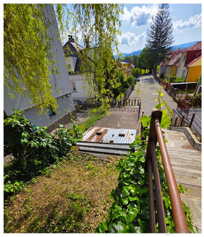 MUROVANÁ GARÁŽ / BB / PRIAME CENTRUM / STOLIČKOVA / DOHODA - 4