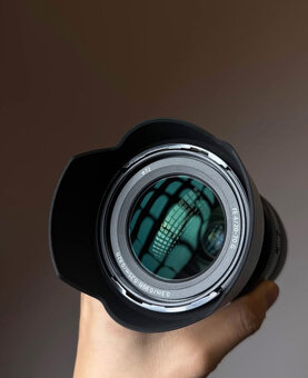 Sony FE 20-70 mm F4 G - 4