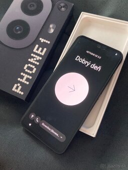 CMF phone 1 - Nothing - nepoužívané - 4