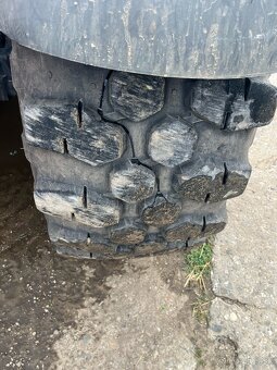 Manipulátor Manitou MLT 634 -120 - 4