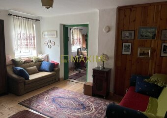 Chalupa v obci Závod - 4