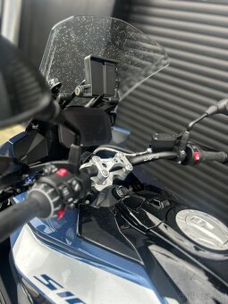 BMW S1000 XR 2025 - 4