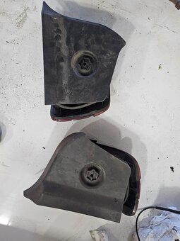 Vypinac svetiel e36 a zadne svetla compact - 4